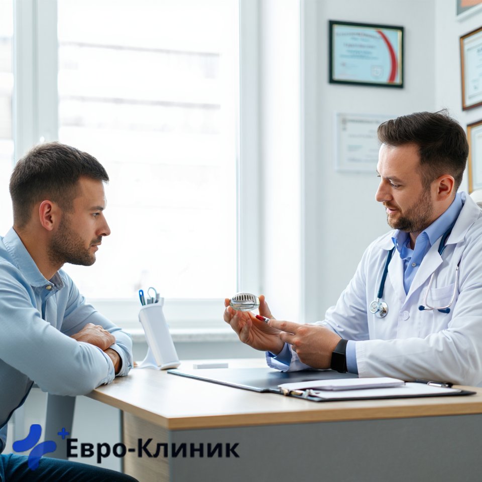 Консультация по химзащите от алкоголизма в Артемовском